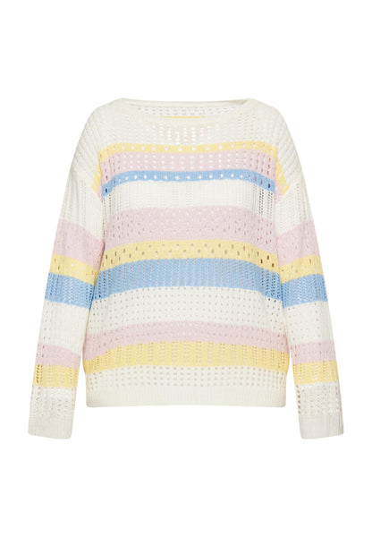 Caley Women's Knit Sweater