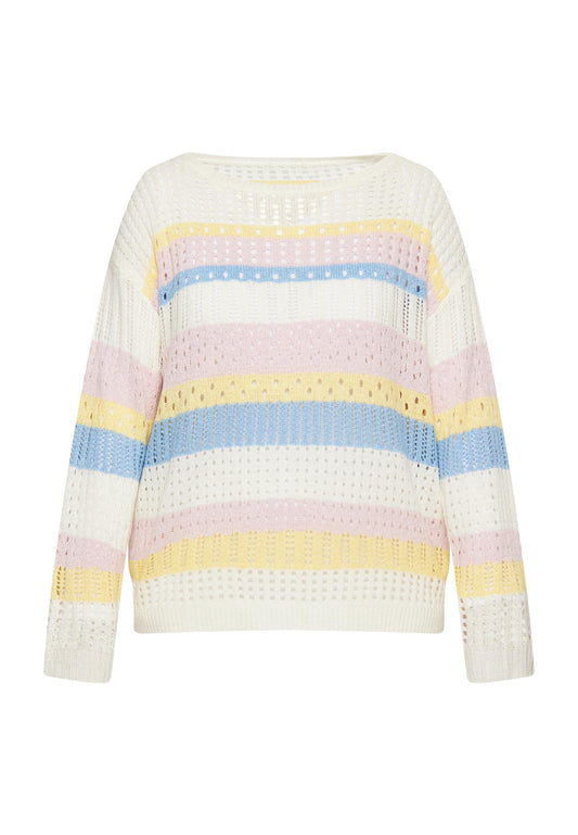 Caley Women's Knit Sweater