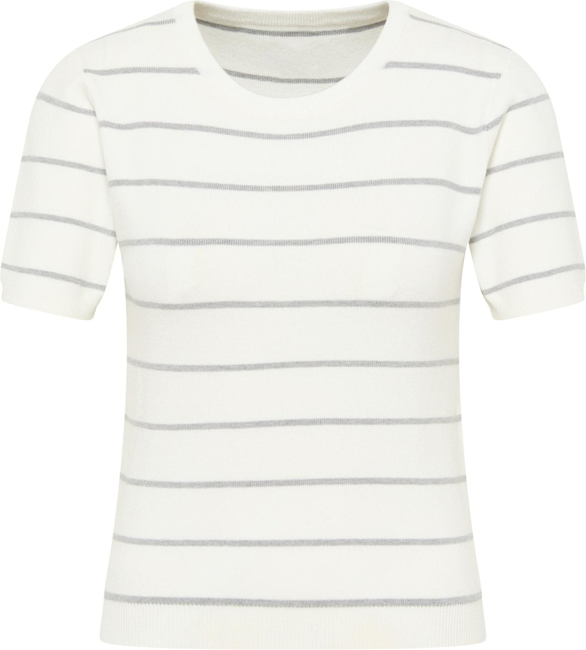 Caley Women's Short Sleeve Sweater