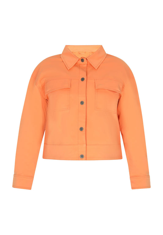 Caley Women's Blouson Jacket