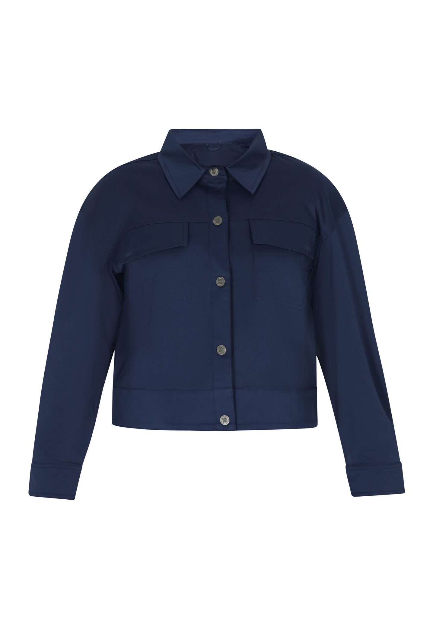 Caley Women's Blouson Jacket