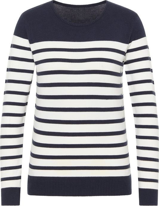 Caley Women's Knitted Sweater