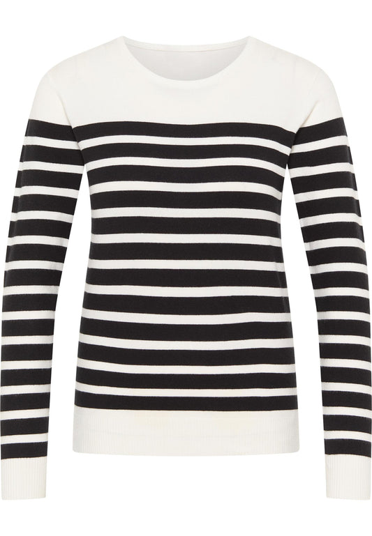 Caley Women's Knitted Sweater