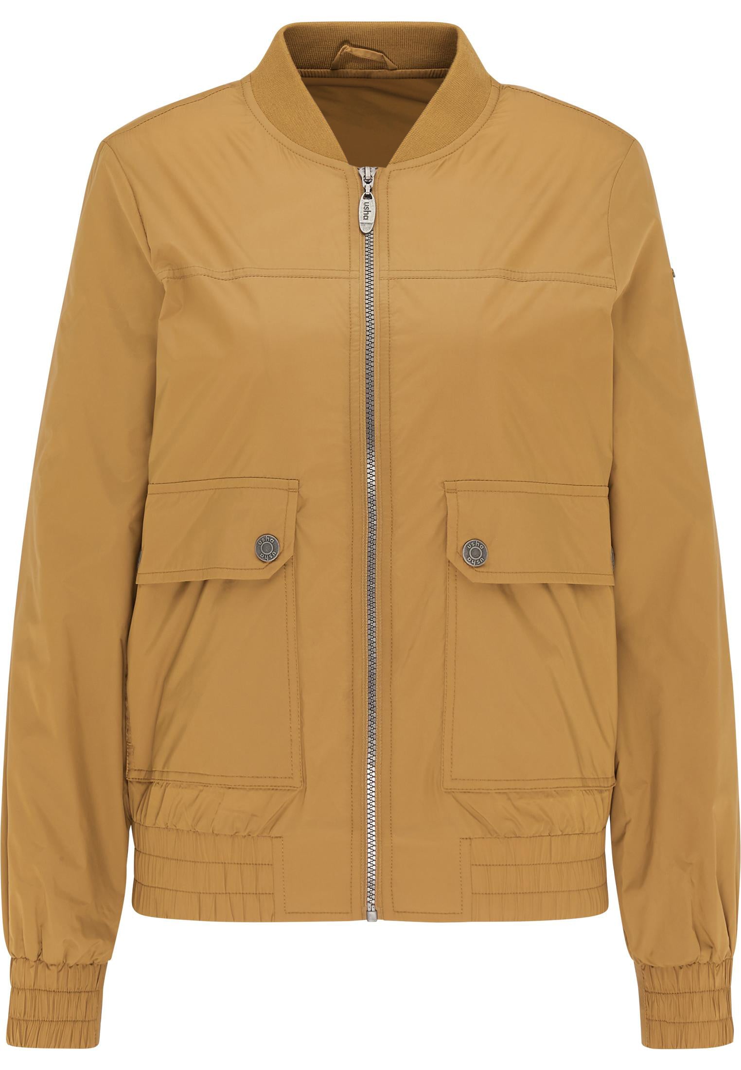 Caley Women's Blouson Jacket