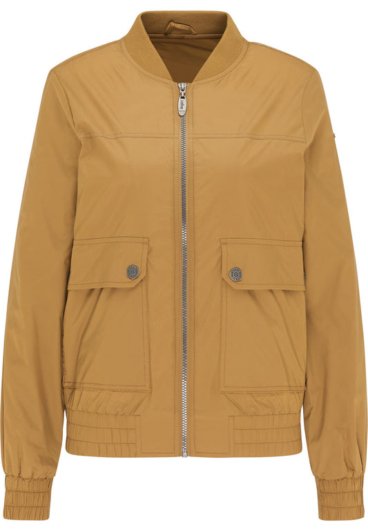 Caley Women's Blouson Jacket