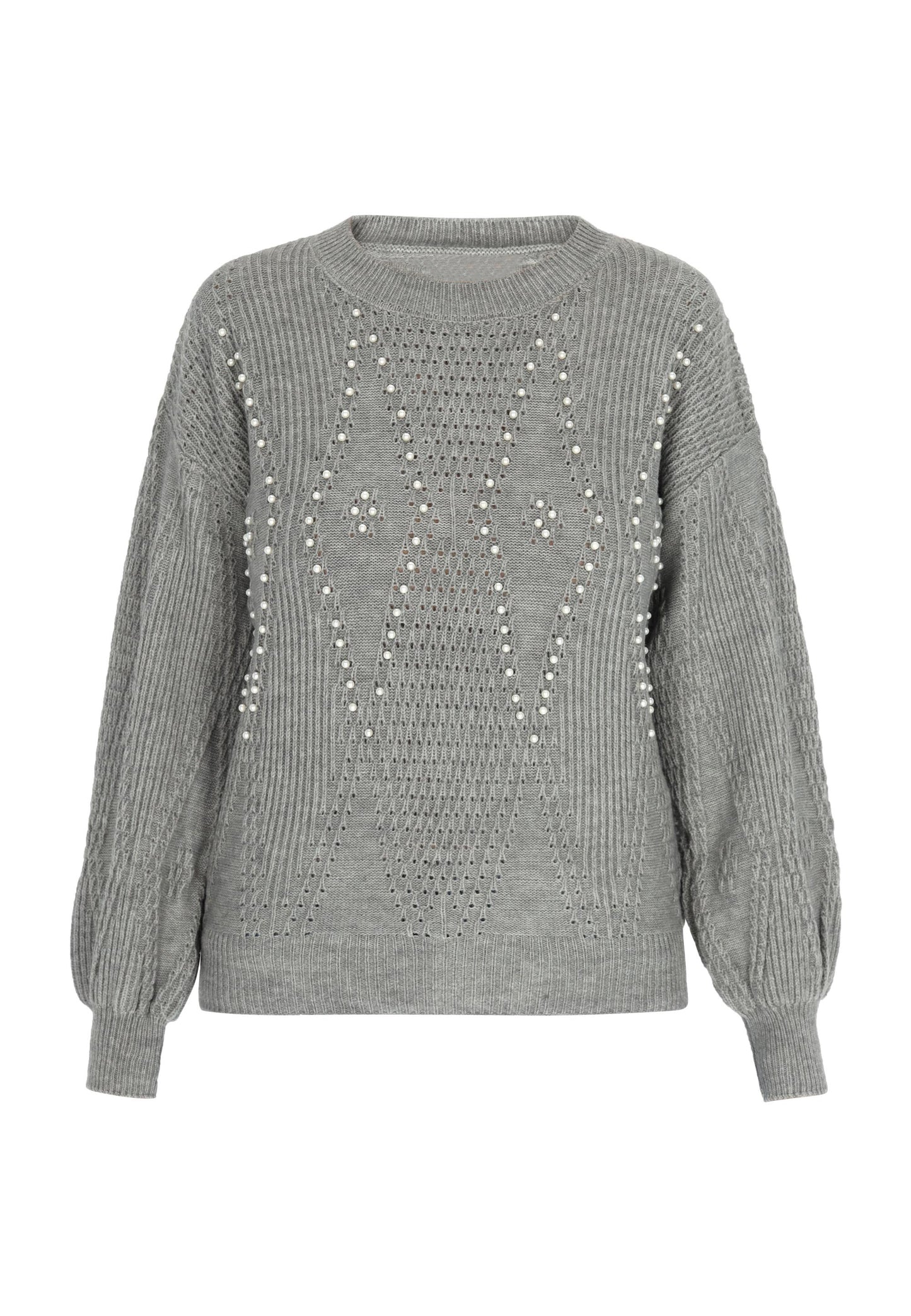 Caley Women's Knitted Sweater