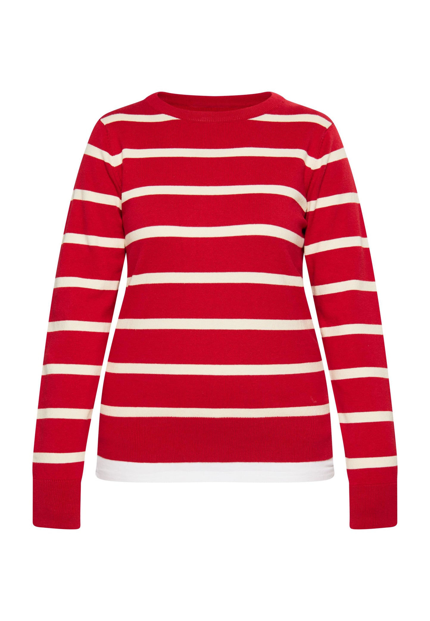 Caley Women's Knit Sweater
