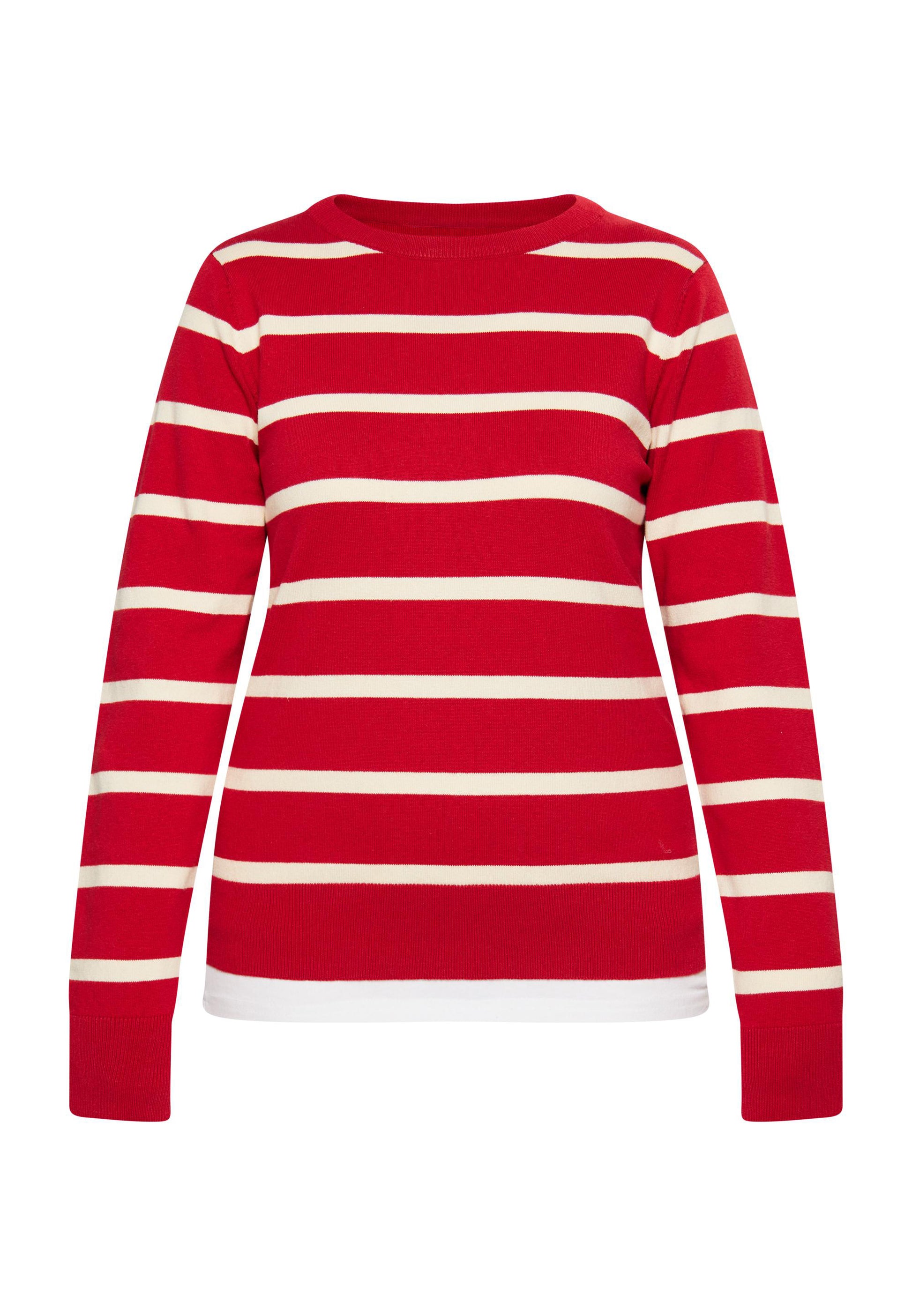 Caley Women's Knit Sweater