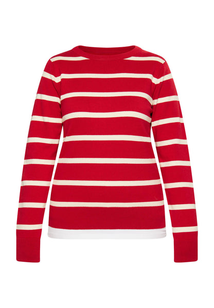 Caley Women's Knit Sweater