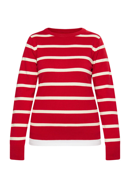 Caley Women's Knit Sweater