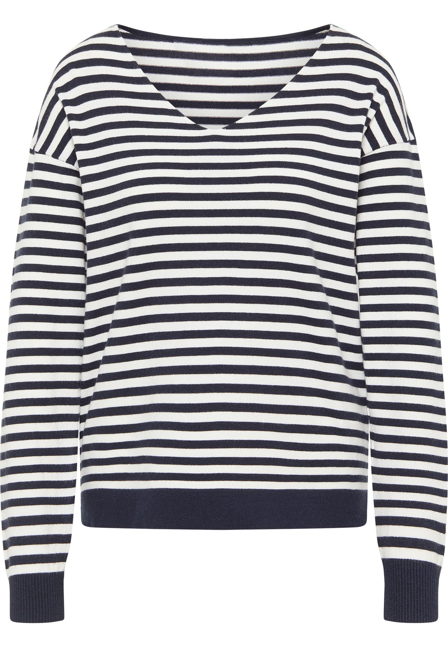Caley Women's Knitted Sweater