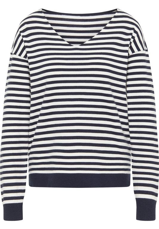 Caley Women's Knitted Sweater
