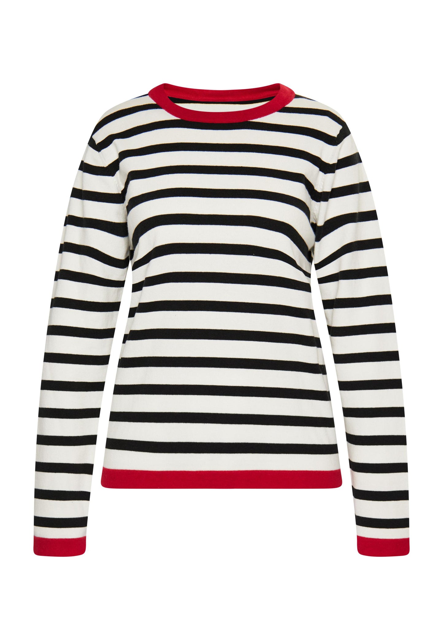 Caley Women's Knit Sweater