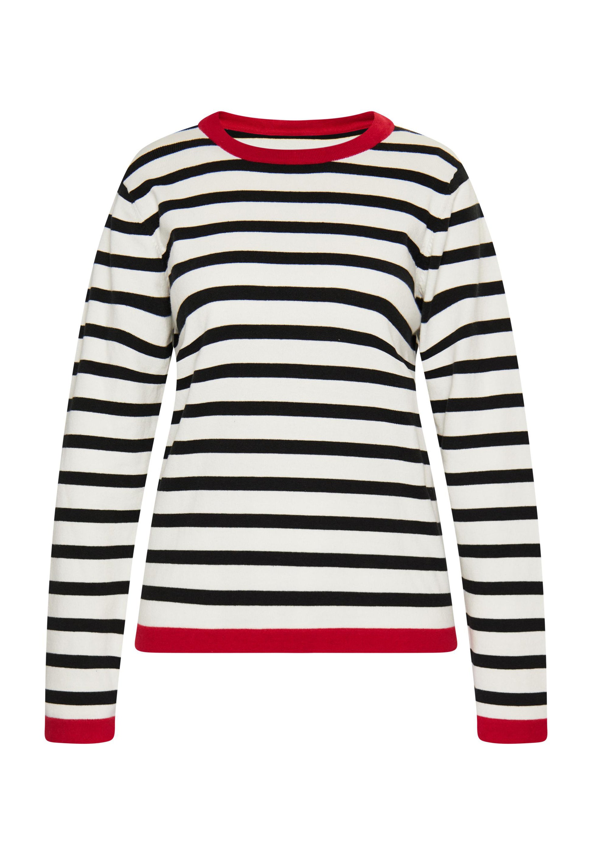 Caley Women's Knit Sweater