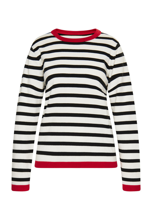 Caley Women's Knit Sweater