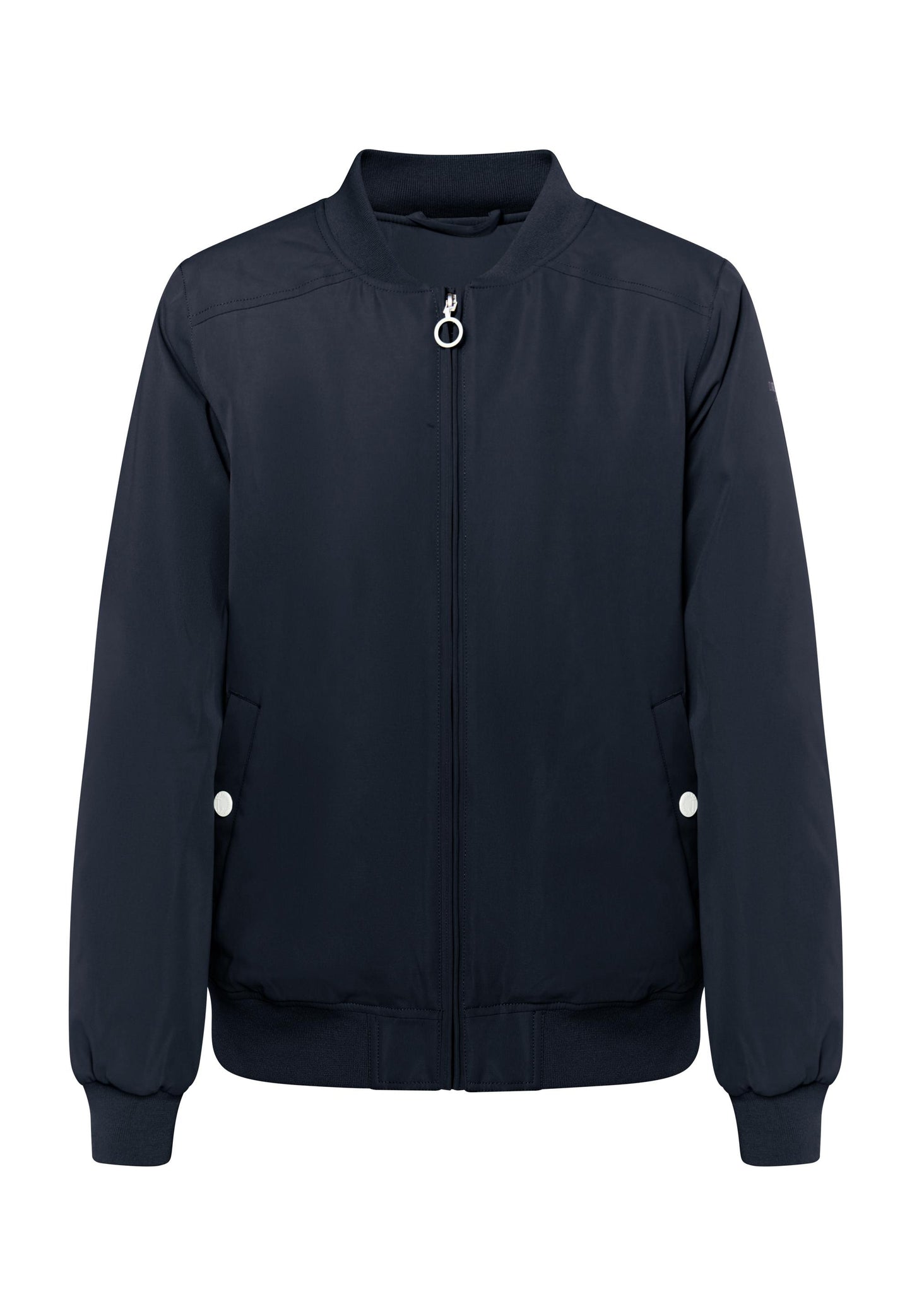 Caley Women's Padded Blouson Jacket