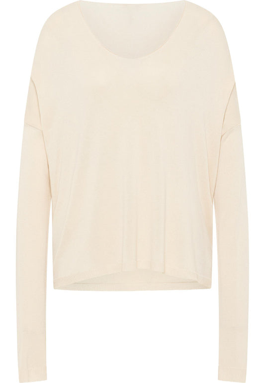 Caley Women's Knitted Sweater