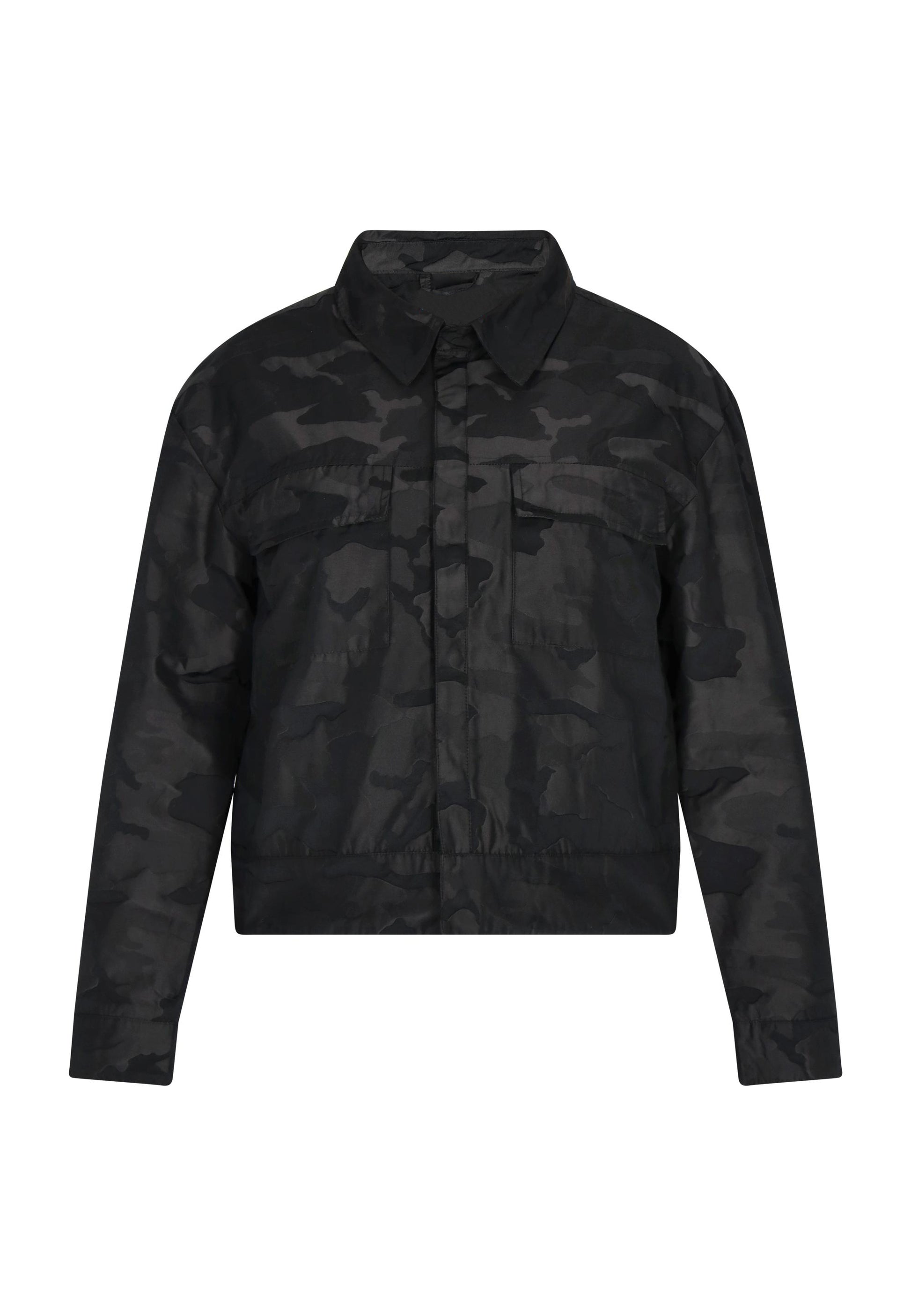 Caley Women's Blouson Jacket
