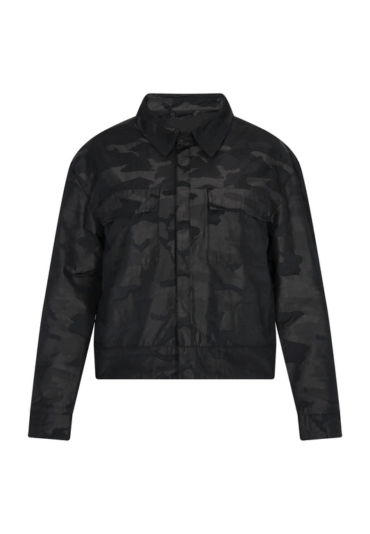 Caley Women's Blouson Jacket