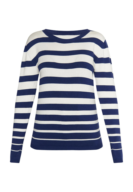 Caley Women's Knitted Sweater