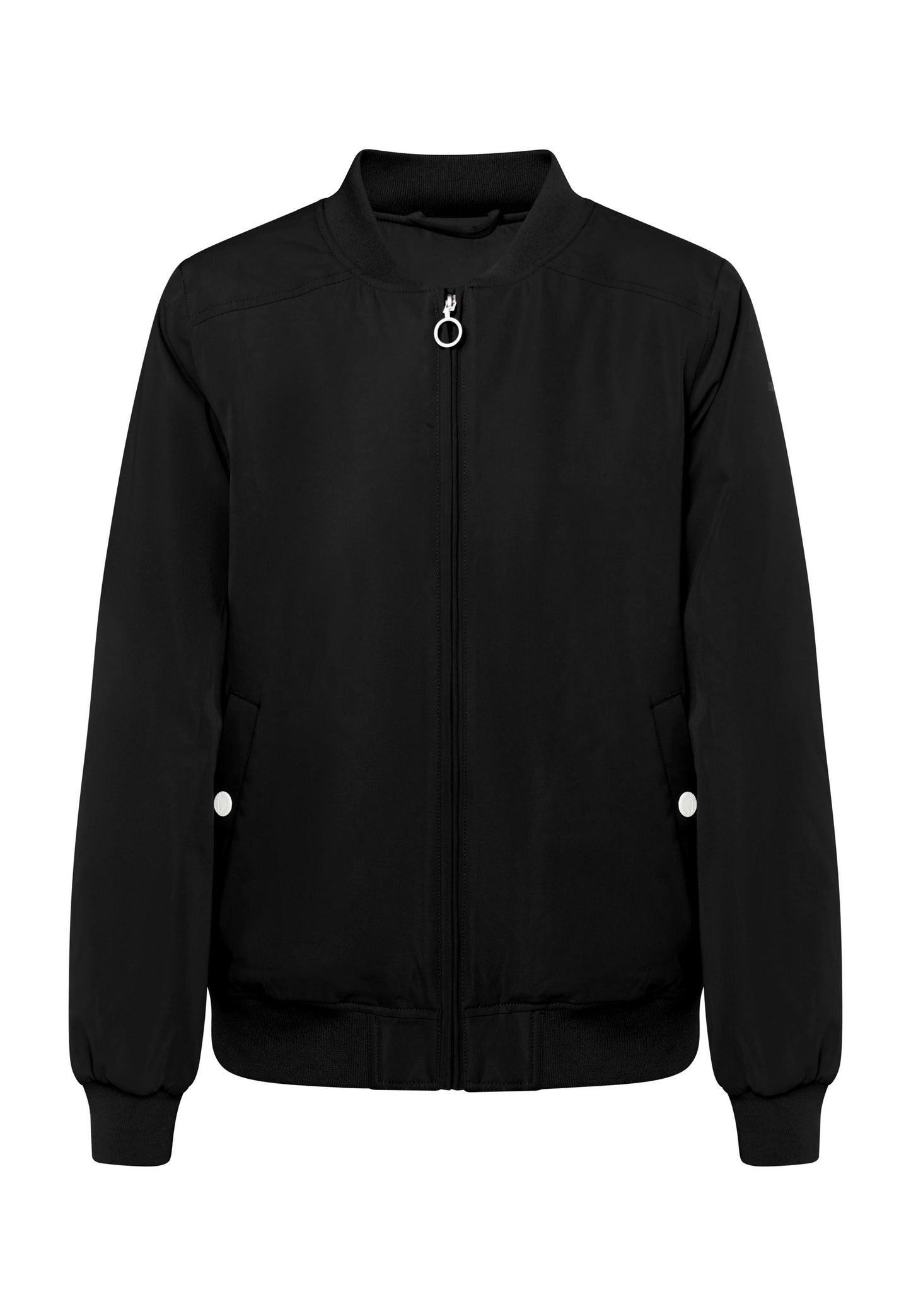 Caley Women's Padded Blouson Jacket