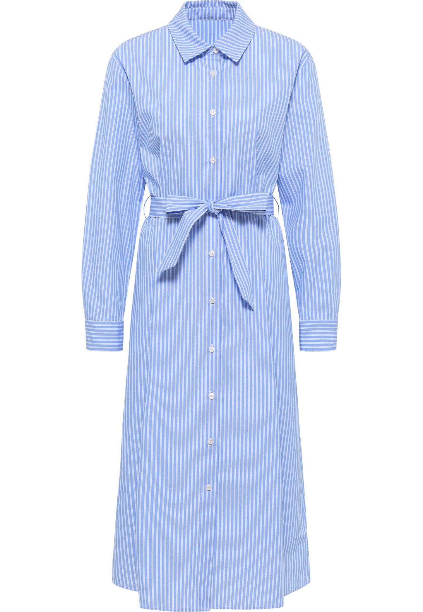 Caley Women's Blouse Dress
