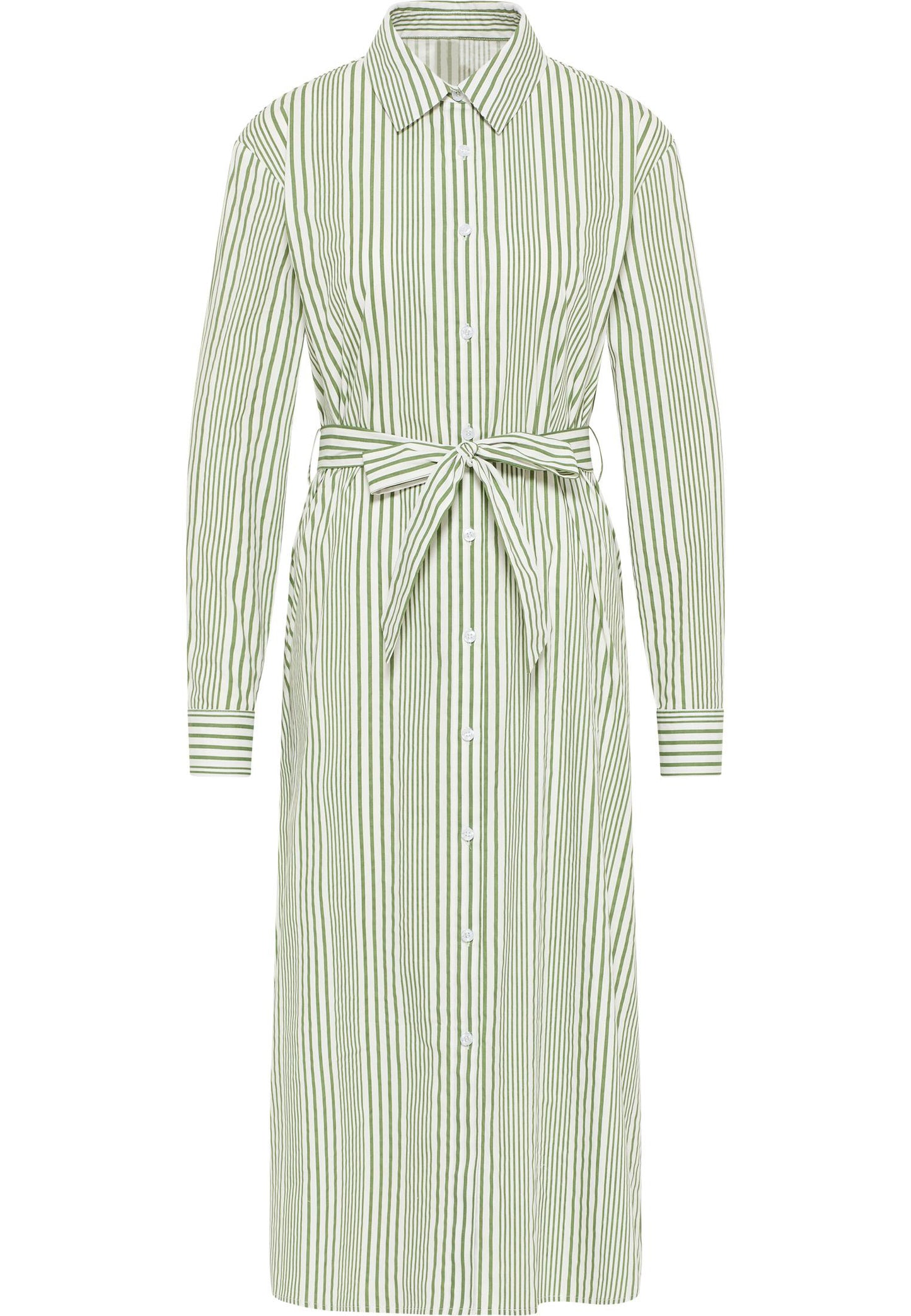 Caley Women's Shirt Dress