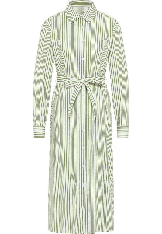 Caley Women's Shirt Dress
