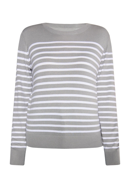 Caley Women's Knitted Sweater