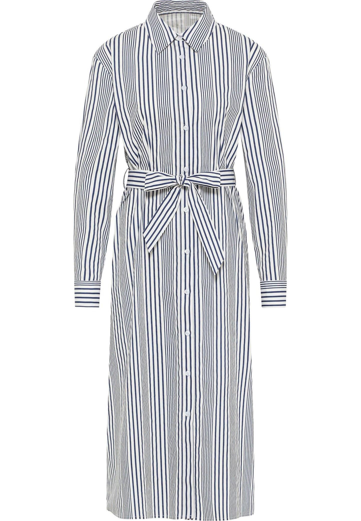 Caley Women's Shirt Dress
