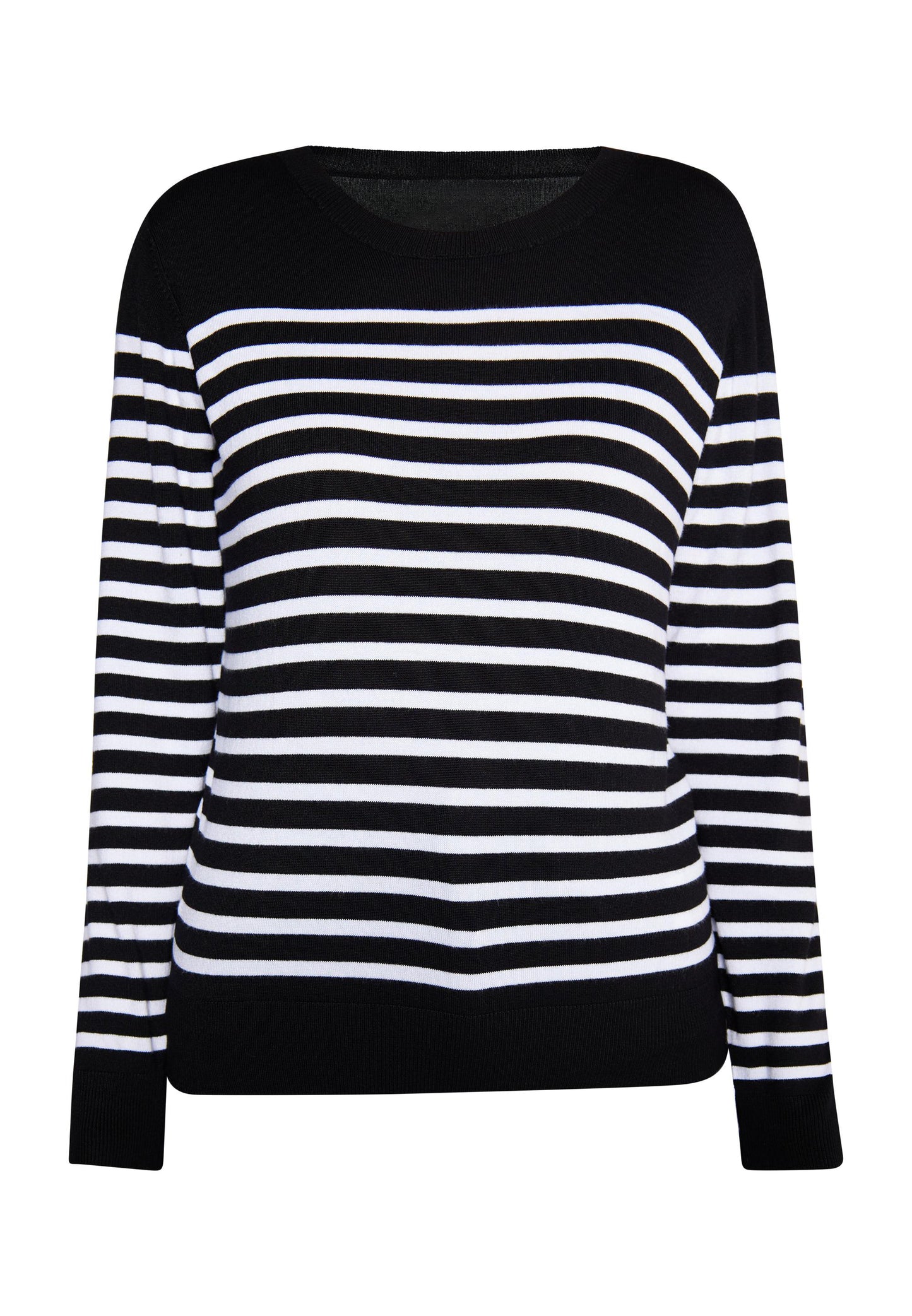 Caley Women's Knitted Sweater