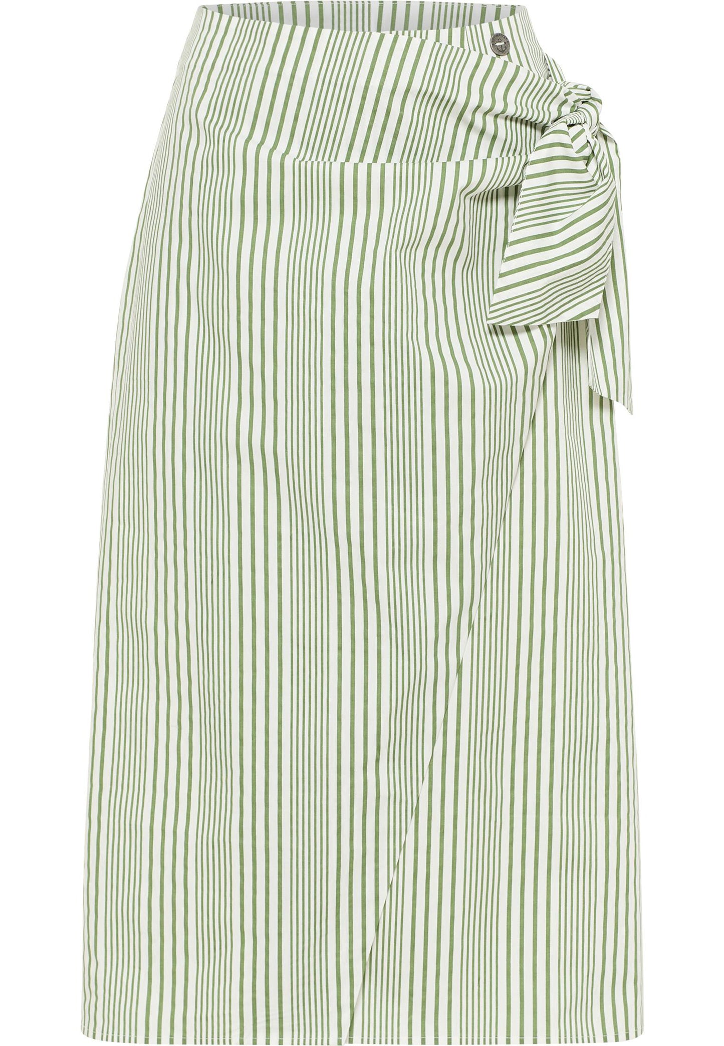 Caley Women's Wrap Skirt