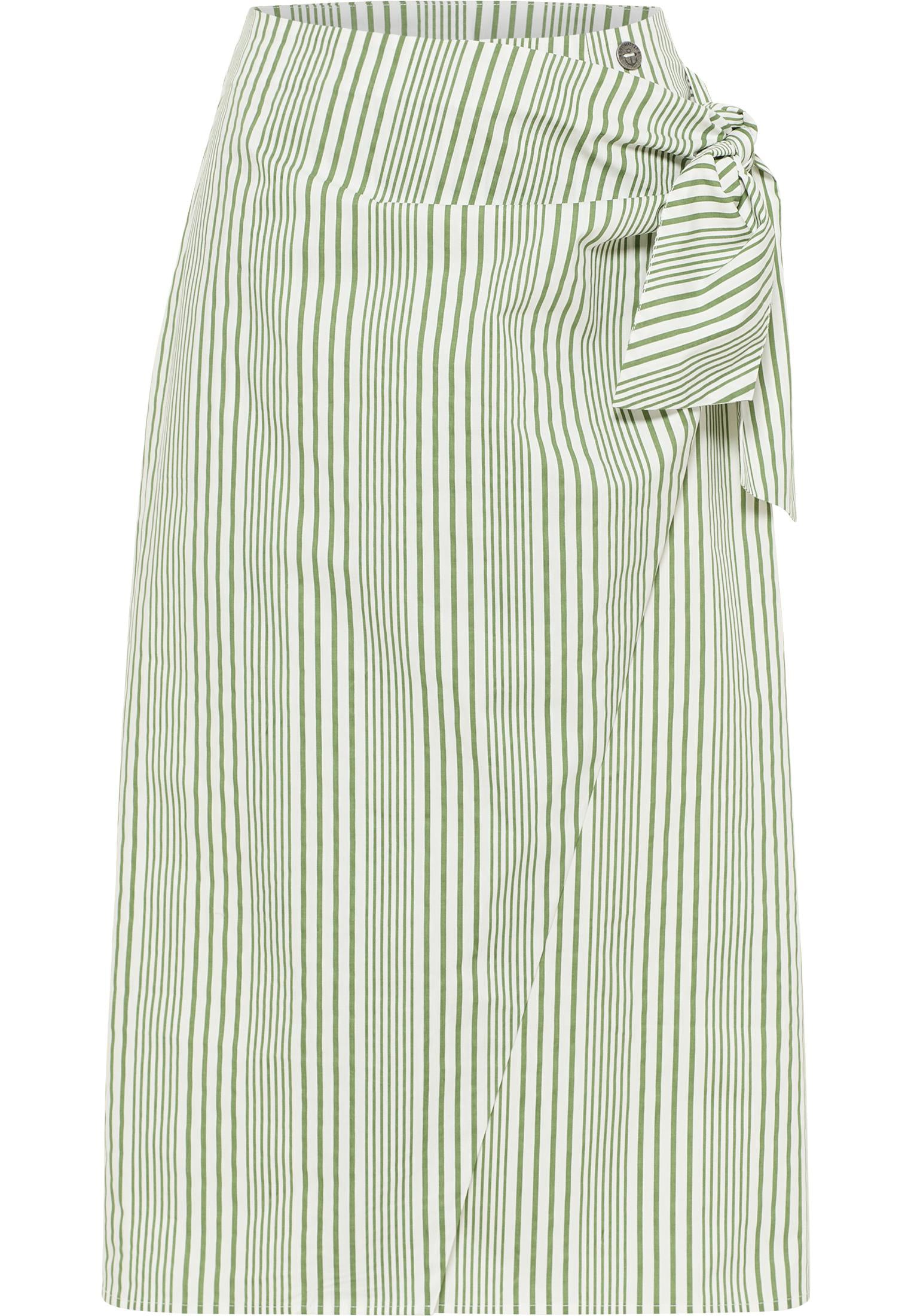 Caley Women's Wrap Skirt