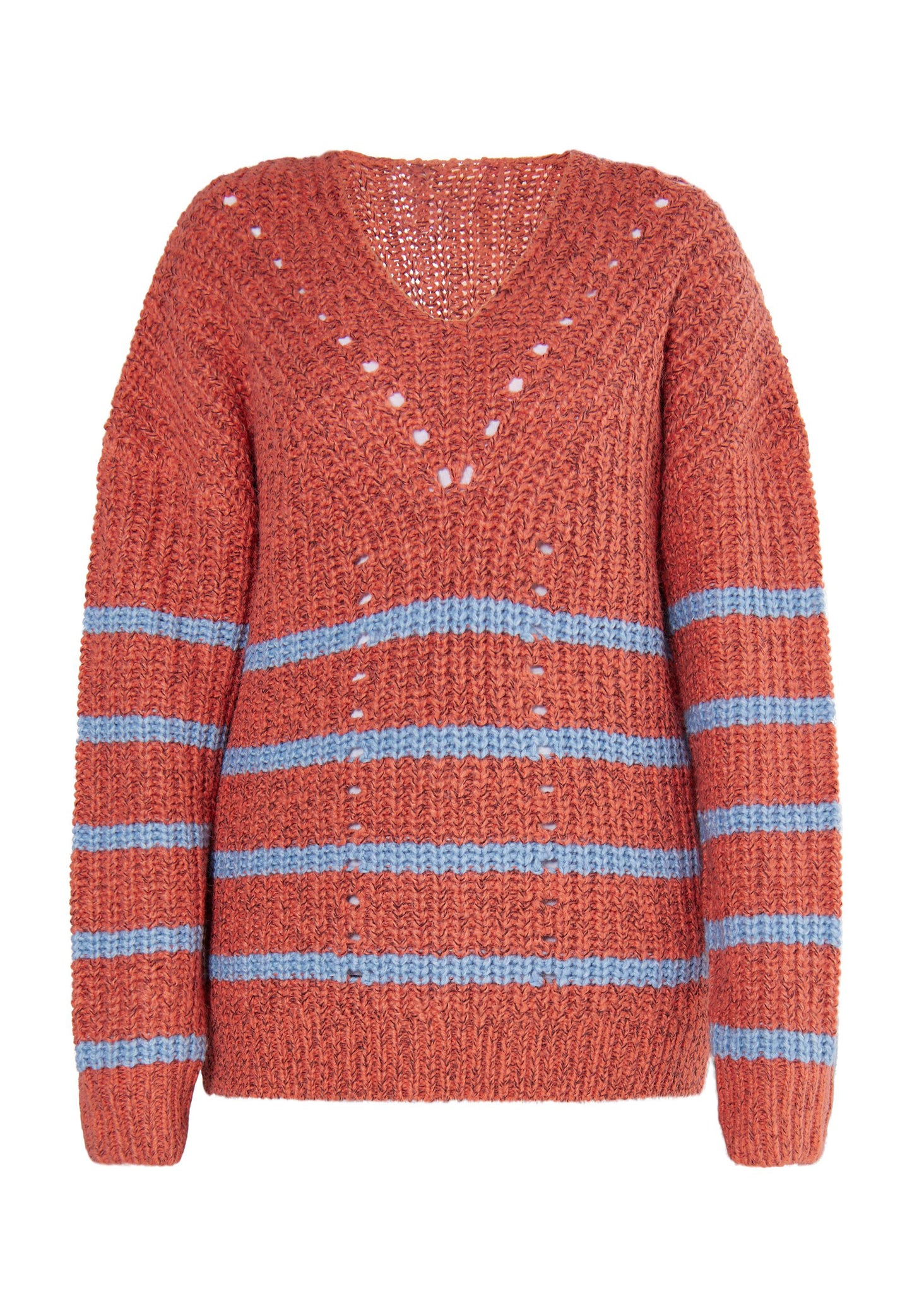 Caley Women's Knitted Sweater