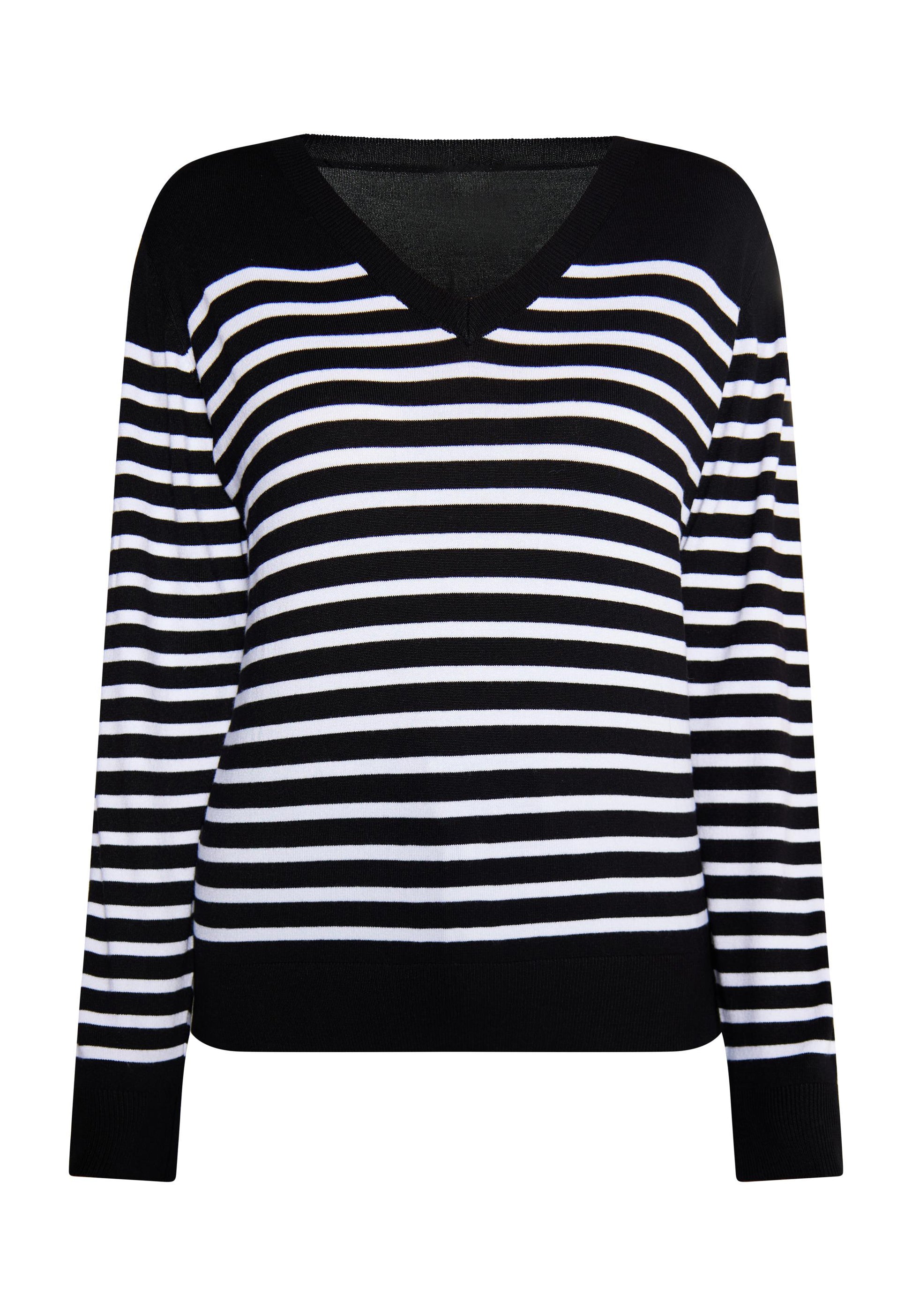 Caley Women's Knitted Sweater