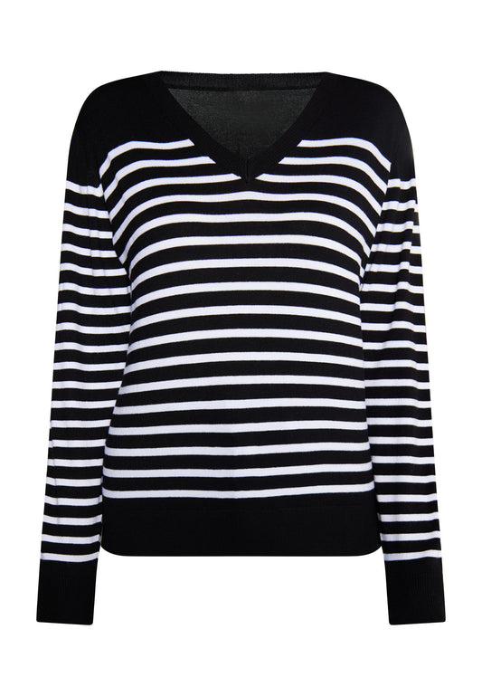 Caley Women's Knitted Sweater