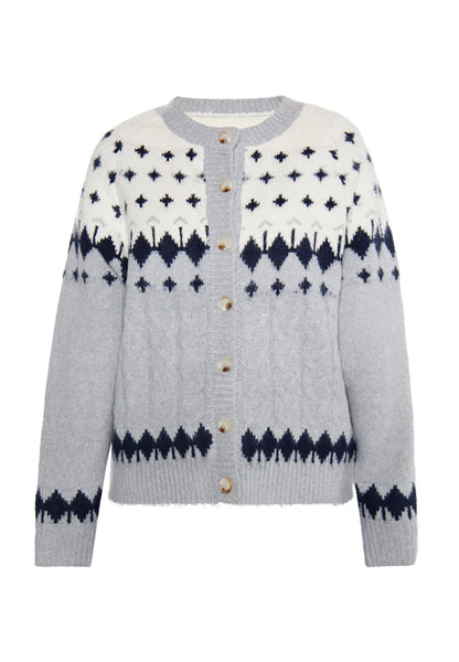 Caley Women's Knit Cardigan