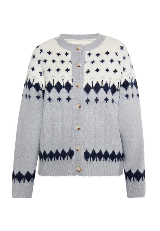 Caley Women's Knit Cardigan