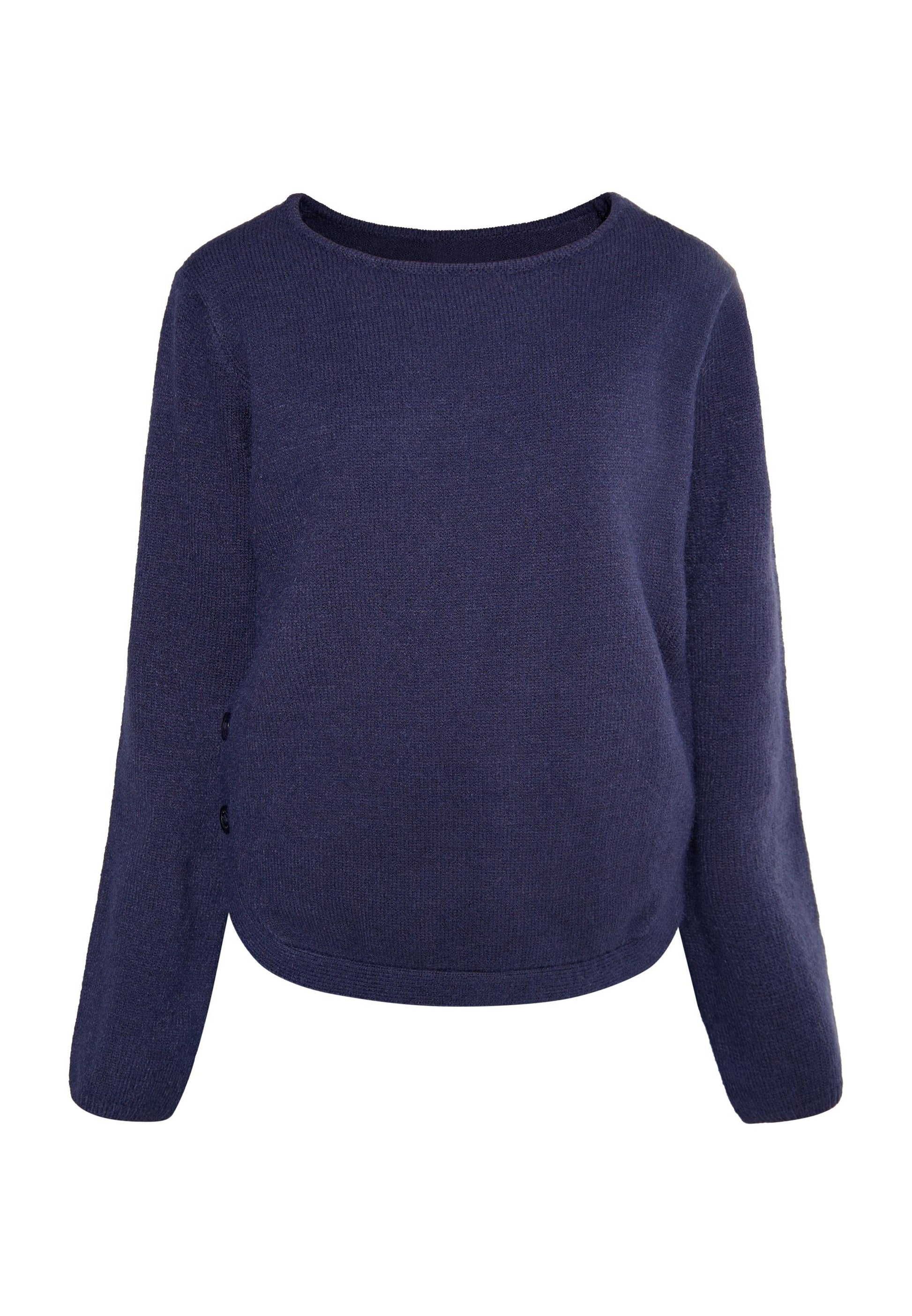 Caley Women's Knitted Sweater