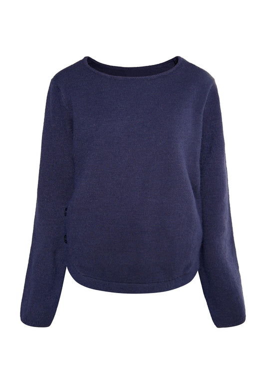 Caley Women's Knitted Sweater