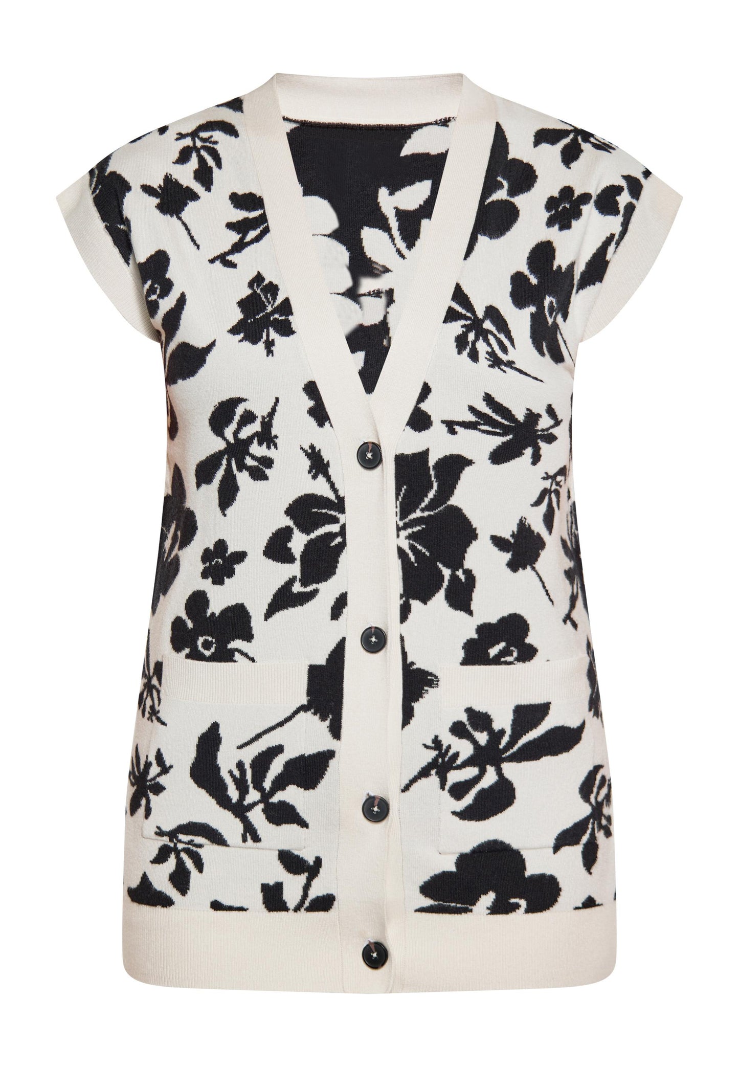Caley Women's Sweater Vest