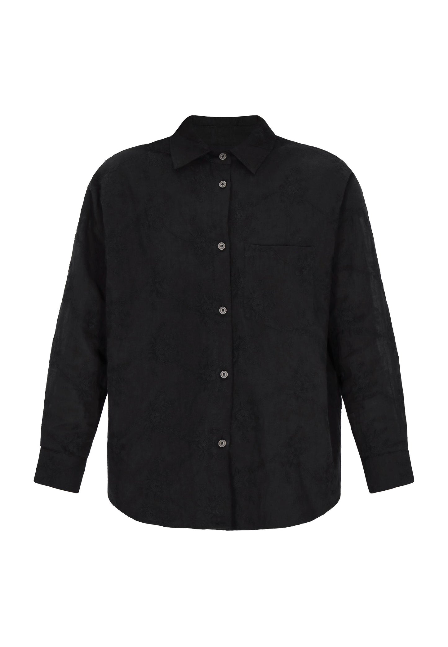 Caley Women's Blouse