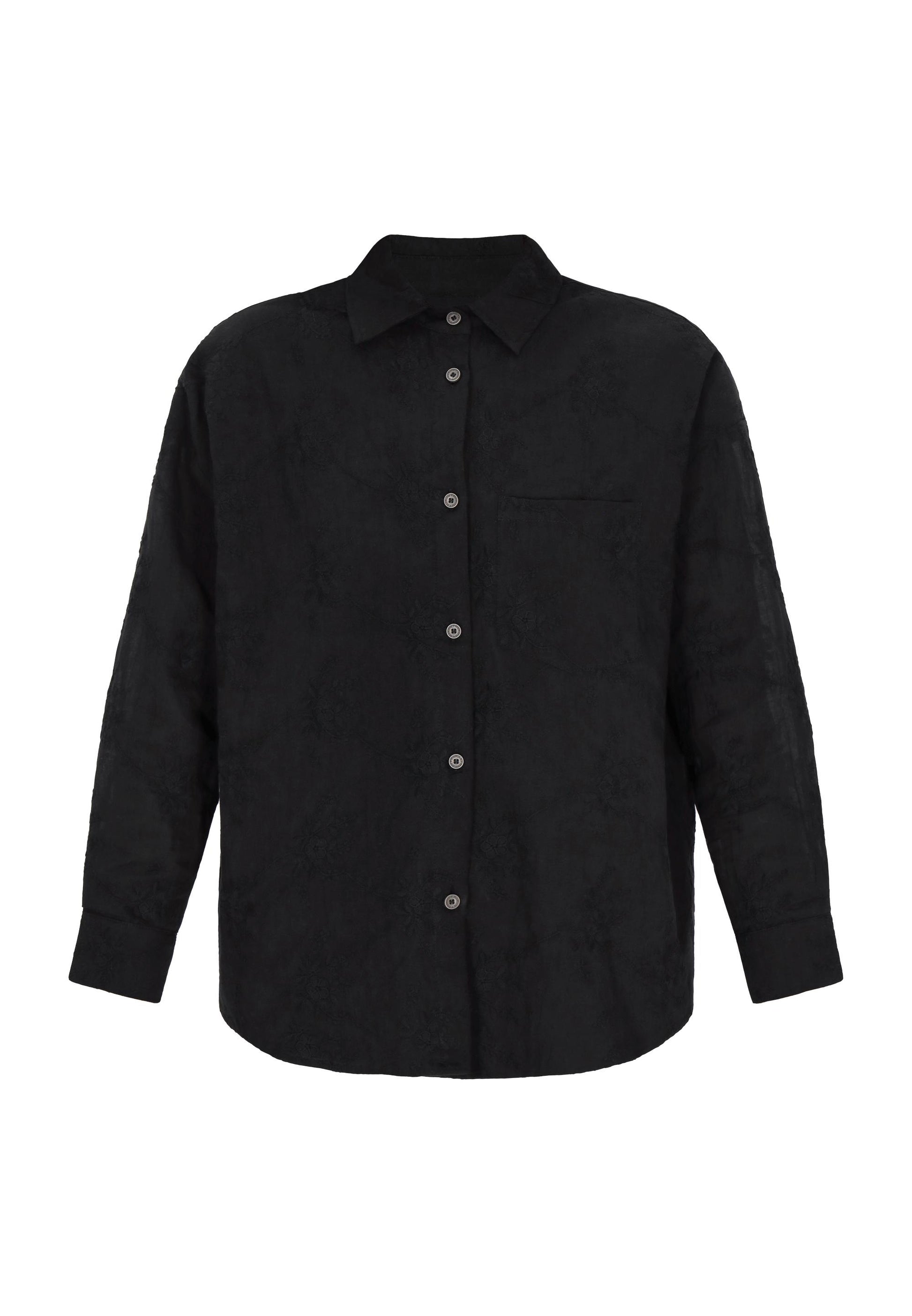 Caley Women's Blouse