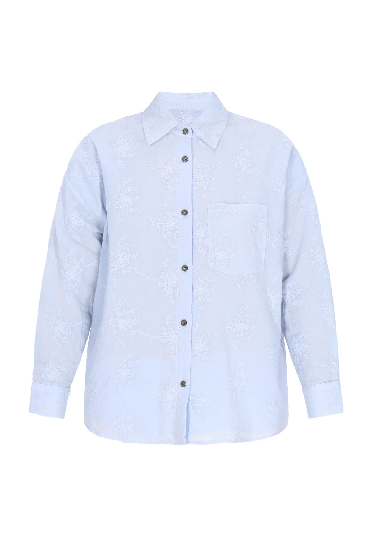 Caley Women's Blouse