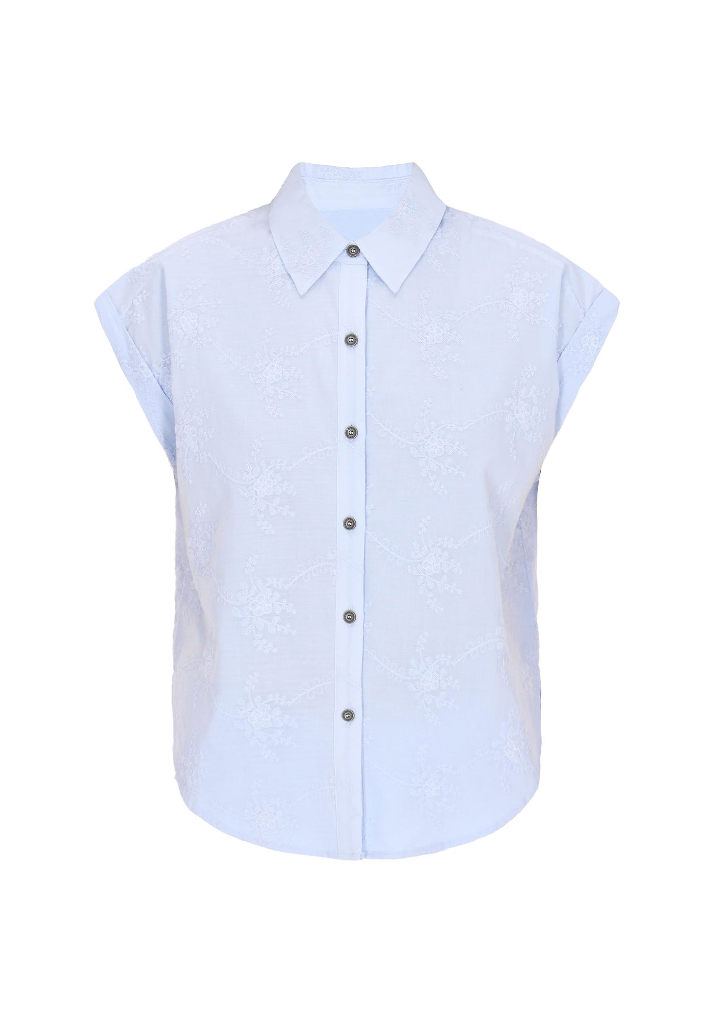 Caley Women's Blouse