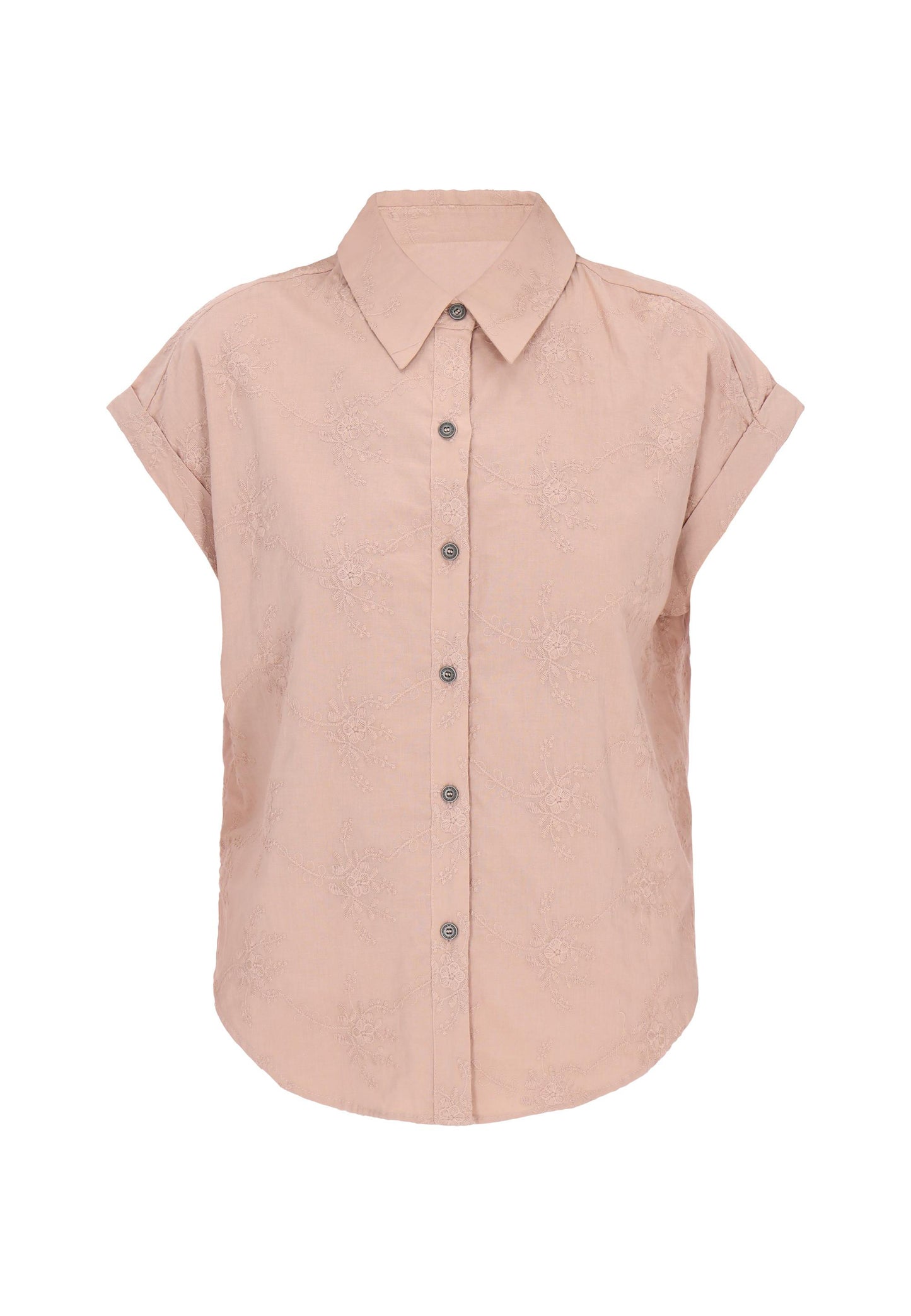 Caley Women's Blouse