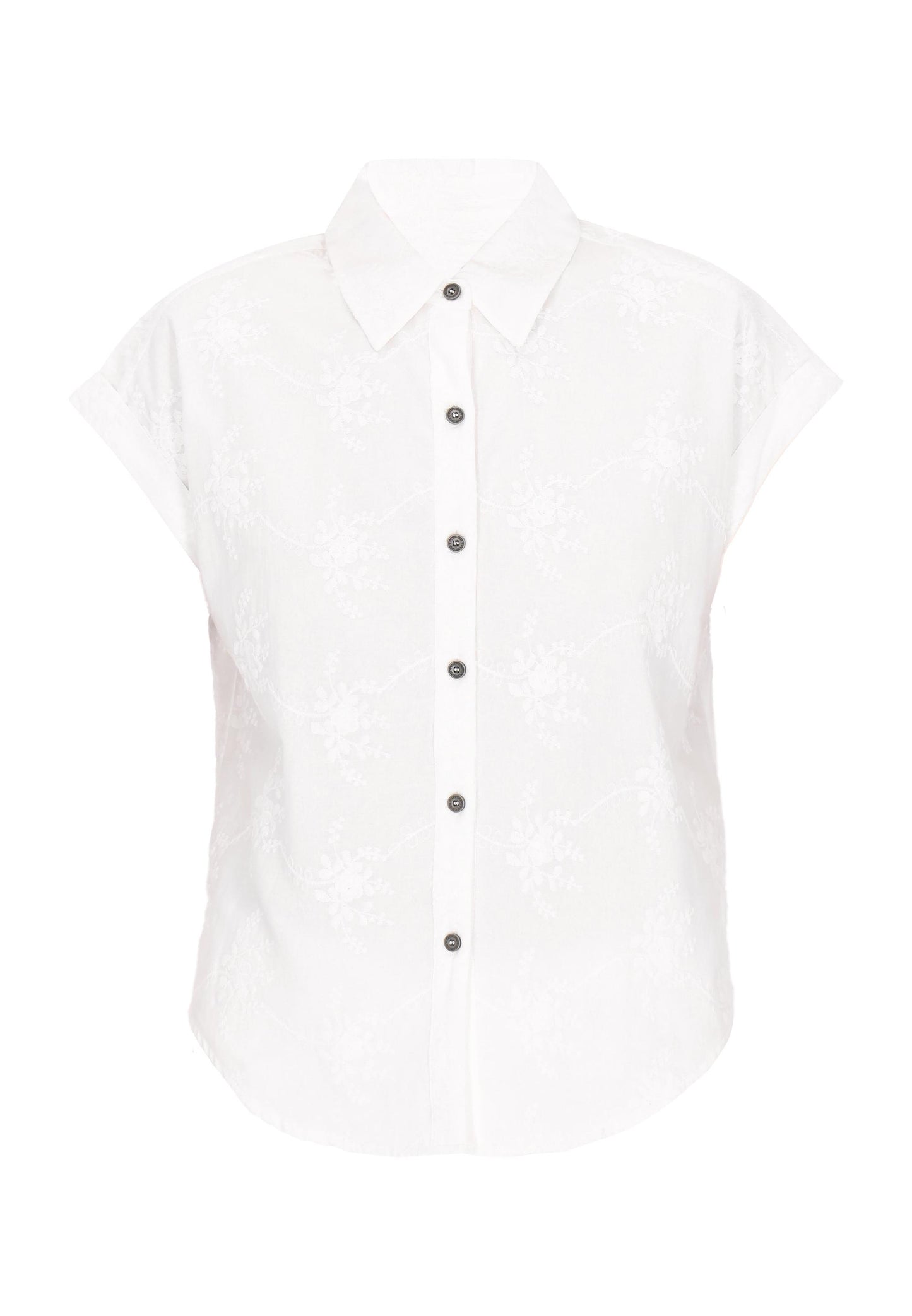 Caley Women's Blouse