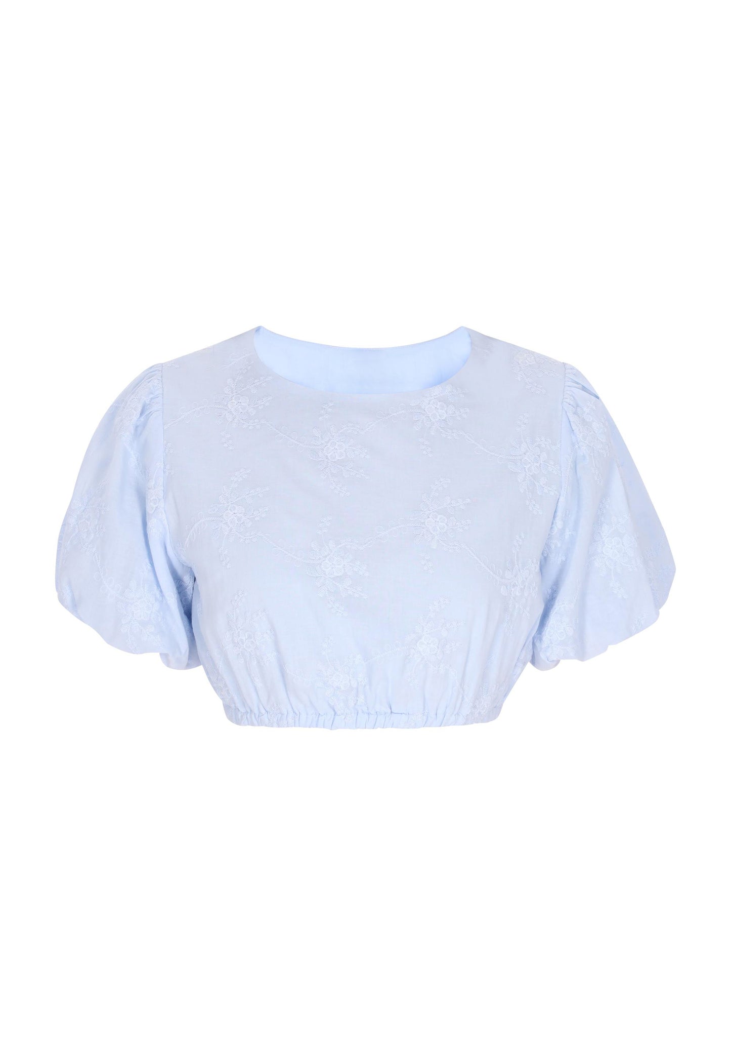 Caley Women's Blouse
