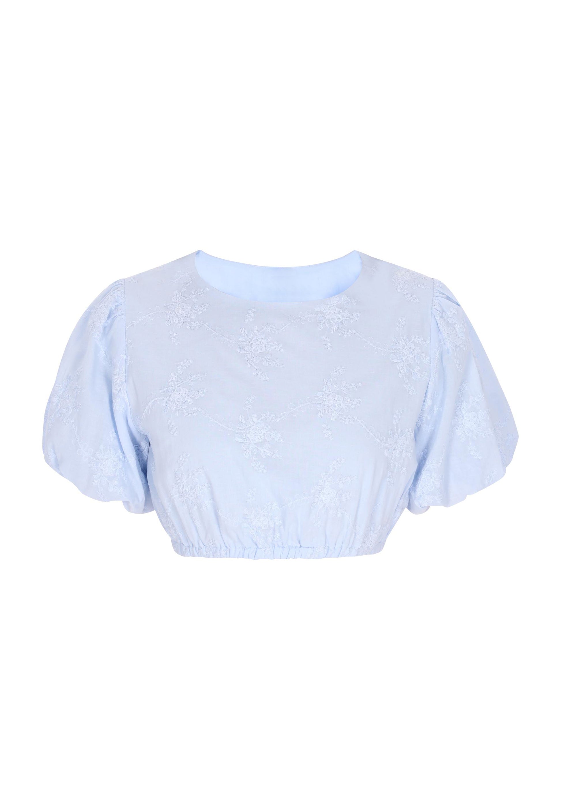 Caley Women's Blouse