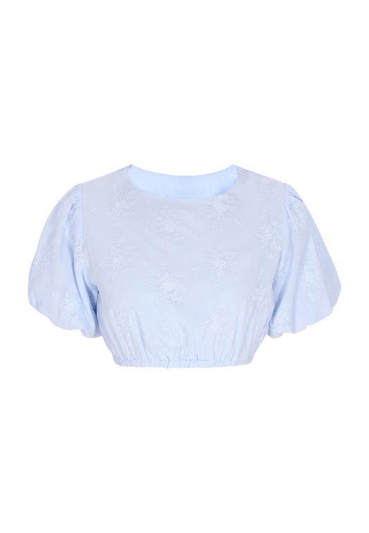 Caley Women's Blouse